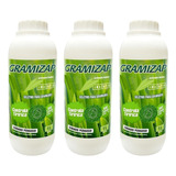 Gramizap Imazapir Herbicida 3000ml - Citromax