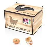 Incubadoras De Codornices Brooders Para Incubar Huevos Para