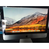 iMac (late 2009) 21,5 Polegadas Intel Core 2 Duo