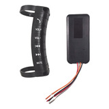 Botón De Control Remoto Universal For Volante De Coche, Mul