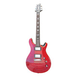 Guitarra Electrica Crimson Custom Seg265 - T/prs