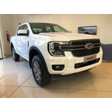 Ford Ranger Xls 4x2 2.0 0km 2024 Retirala Con Tu Usado