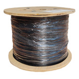 Cable De Fibra Optica /cable Yofc Rollo De 500 Mts