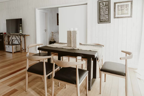 Venta Casa 5 Dormitorios Laguna Escondida José Ignacio 525m2 (leg19) - Imagen 2