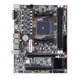 Placa Mãe Tgt A88 Ddr3 Fm2+ Chipset Amd A88 Tgt-a88-01