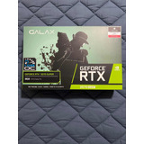 Geforce® Galax Rtx 2070 Super Ex (1-click Oc)