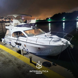 Lancha Sessa F42 2019 Phantom Focker Bayliner Triton Ventur