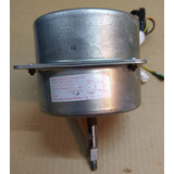 Motor Condensador Minisplit Ygn75-6a 220v 