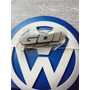 Emblema Vw Gol 98 Volkswagen Gol