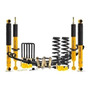 Kit De Suspension Para Mitsubishi L200 Completa Ome Sport Mitsubishi L200