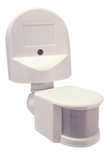 Sensor De Movimiento Infrarrojo 180° Exterior Ip44 Ledvance