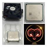 Procesador Amd Fx 4100 De 4 Nucleos Socket Am3+ Hardkonnen