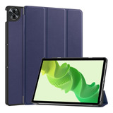 Tablet Funda For Realme Pad 2, Delgado, A Prueba De Polvo