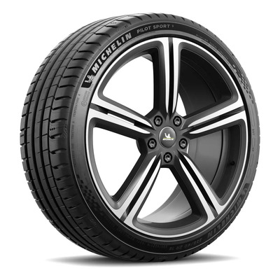 Llanta 225/45r17 Michelin Pilot Sport 5 (94y) Índice De Carga 94y Índice De Velocidad Y