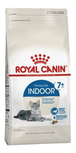 Royal Canin Indoor +7 Años X  1.5 Kg- Guau Yeah 