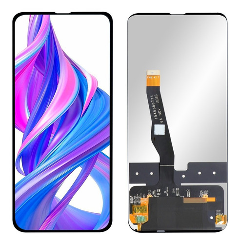 Pantalla Completa Compatible Con Huawei Y9s Stk-lx3s, 