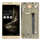 1 Pantalla Lcd For Asus Zenfone 3 Deluxe Zs550kl Z01fd