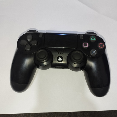 Controle Original Playstation 4 - Com Defeito No Analógico 
