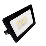 Reflector Proyector Led Interior/exterior Alta Potencia 30w