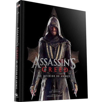 Livro - Assassin s Creed: Odyssey - Doherty