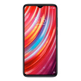 Xiaomi Redmi Note 8pro 128gb 6 Ram Shadow Black Cor Preto