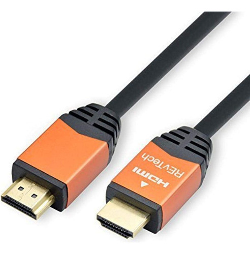 Cable Hdmi Revtech Hdmi-12-2-0 Pro Series 12 (last Standard)