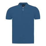 Camisa Polo Masculina Ogochi Essencial Plus Size Original