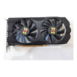 Placa De Video  Rx 580 2048sp