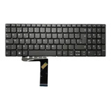 Teclado Notebook Lenovo Ideapad 320-15abr Español