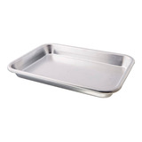 Charola Para Hornear Aluminio 24x16x2.5 Cm Nordicware