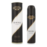 Cuba Trouble 100ml Edp Spray