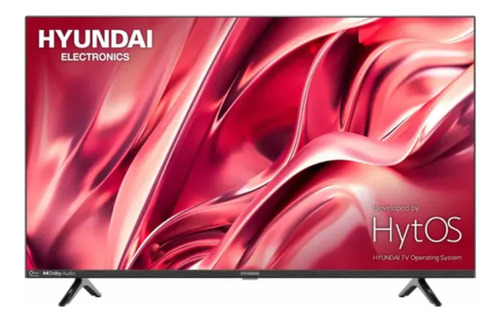 Tv Hyundai 32 Pulgadas 80,4 Cm Hyled3255him Hd Led Smart Tv