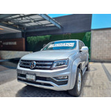 Blindada 2023 Vw Amarok V6 Tdi 2023 Nivel 6 Blindados