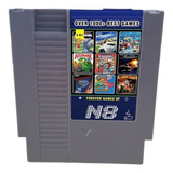 Everdrive N8 Flashcard P/ Nes Nintendo 72 Pinos Sd 8gb