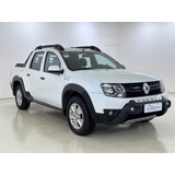 Renault Oroch 1.6 Outsider L16 Id:8411