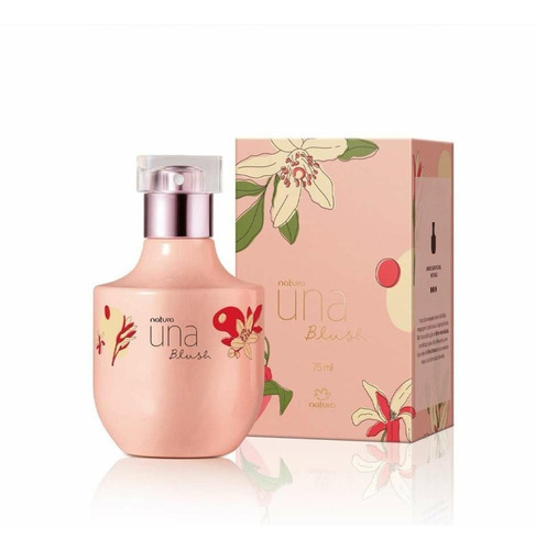 Una Blush Deo Parfum 75ml