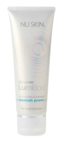 Lumispa Limpiador-blemish(acné) - mL a $855