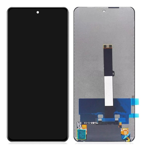 Pantalla Compatible Para Xiaomi Poco X3/x3pro+ Lamina Regalo