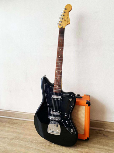 Fender Jazzmaster Standard Hh