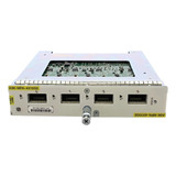 Módulo Cisco A9k-mpa-4x10ge 4 Portas 10gb Asr-9001 Asr-9010
