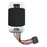 Totmox Gps/gsm/gprs/sms Vehiculo Tracker Gps303g Tk303g Moto