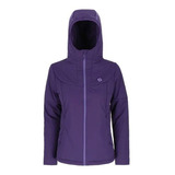 Chaqueta Térmica Light Eco Puff Mujer Doite 