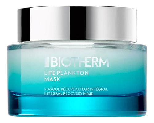 Biotherm Life Plankton Essence Mask 75ml Biotherm !!