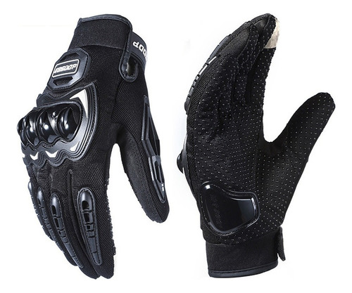 Guantes Moto Termicos Touch Tacticos Militares Deportivos