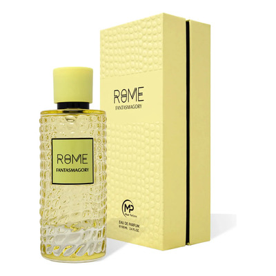 Bharara Mast Perfume Rome Fantasmagory Edp 100 Ml Unisex | Meses sin interés