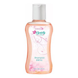 Arabela Shampoo Íntimo Dainty Lady 125 Ml