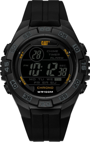 Reloj Cat Digimax Digital Oc.167.21.147 Tienda Oficial