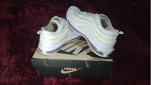 Zapatillas Nike Air Max 97