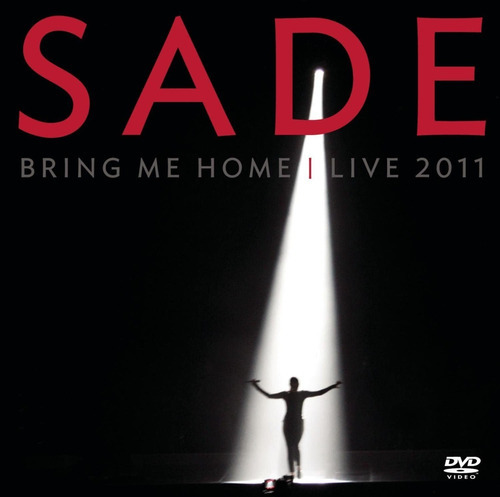 Sade Bring Me Home Live 2011 Cd/dvd Nuevo Cerrado