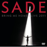 Sade Bring Me Home Live 2011 Cd/dvd Nuevo Cerrado